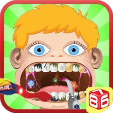Activities of Naughty Kids Dentist