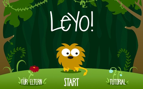 LeYo! -  Entdecken, Lernen, Spielen screenshot 2