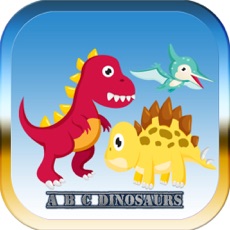 Activities of ABC Dinosaurs Words How Olds Listening Tracing
