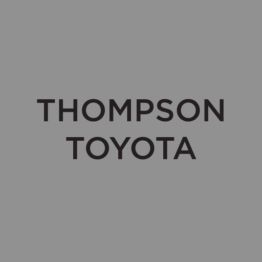 Thompson Toyota Doylestown by DMEautomotive