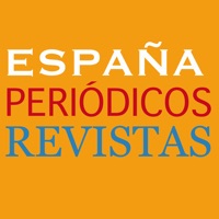 PERIÓDICOS y REVISTAS de ESPAÑA apk