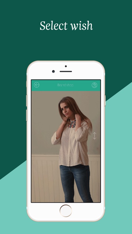 Sheekr Gift screenshot-3