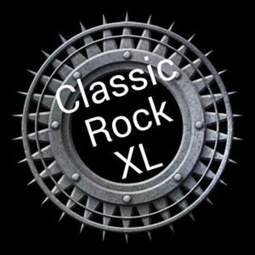 Classic Rock XL icon