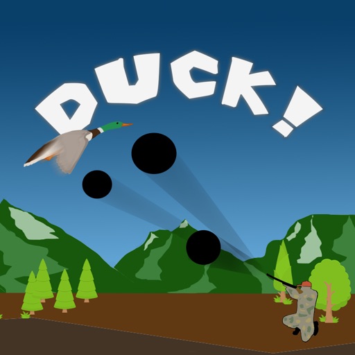 Duck! icon