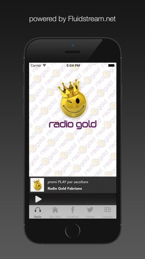 Radio Gold(圖1)-速報App