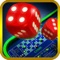 Craps - Casino Dice Game PRO, throw the dice , bets and big win coin buck