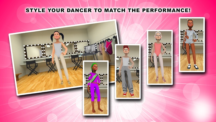 Dance Moms Rising Star