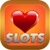 LOVE SLOTS - FREE Las Vegas Game!