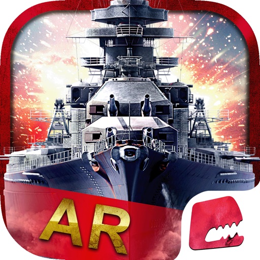 巅峰战舰AR icon