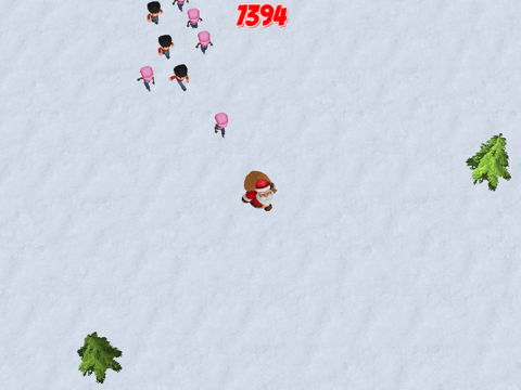 Jolly Run screenshot 2