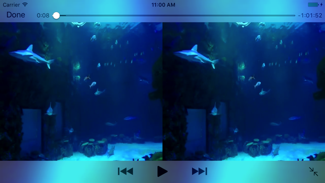 Aquarium Videos 3D(圖3)-速報App