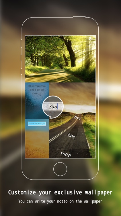 Zebra Wallpapers - the most popular wallpapers app screenshot-3