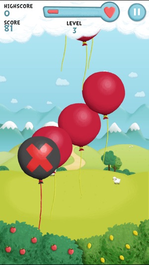 Poppity Pop - Kids Balloon Popping Game(圖4)-速報App