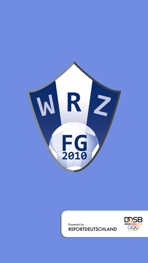 FG 2010 WRZ e. V.(圖1)-速報App