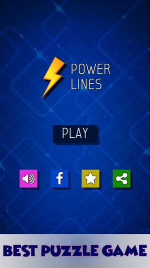 Ultimate Power Lines-Endless Adventure Game(圖1)-速報App