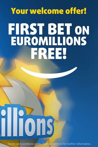 Lottoland - Bet on Lotto & Win screenshot 2