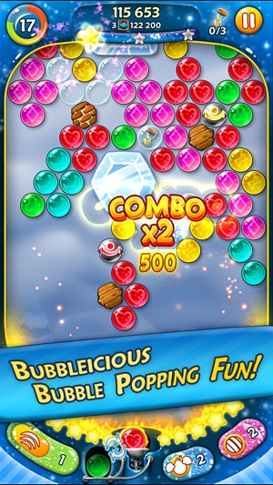 Bubble Bust! 2(圖1)-速報App