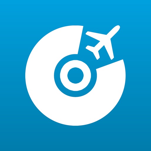 Air Tracker For KLM Airlines Icon