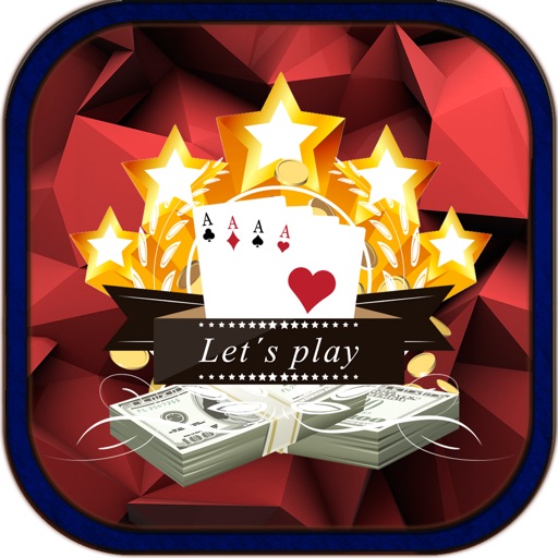 Slots in Vegas - Hot Game Click Easy - FREE iOS App
