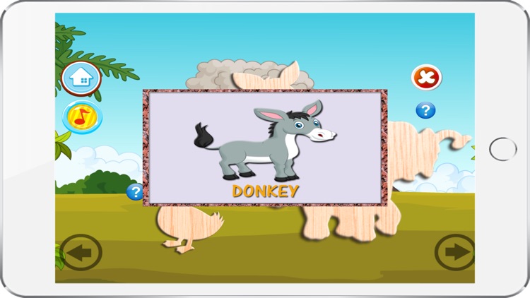 Learn ABC Animals English Vocabulary For Baby