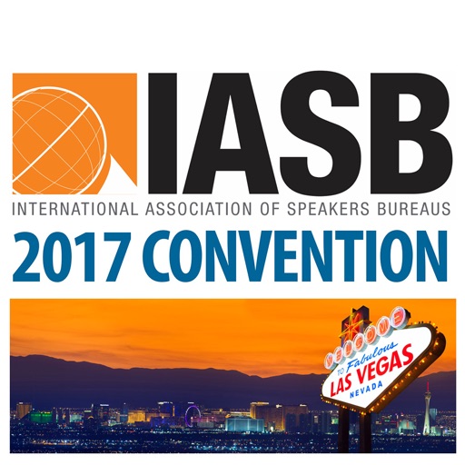 IASB 2017 Convention