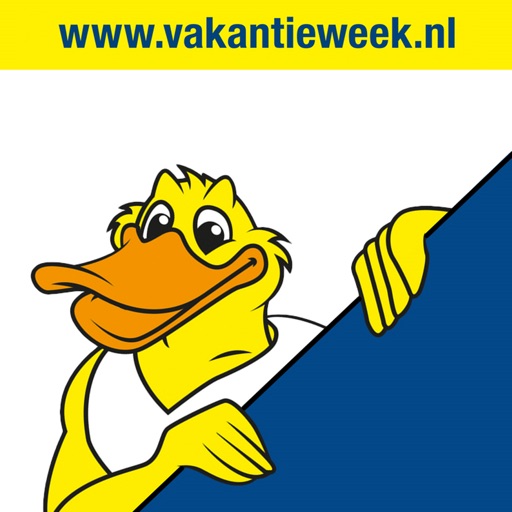 VakantieWeek Vrijwilligers App iOS App