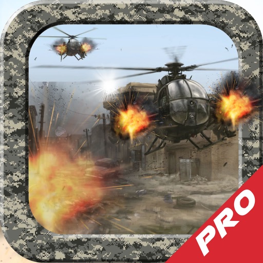 A Best Helix Combat Pro : Propellers Crazy icon