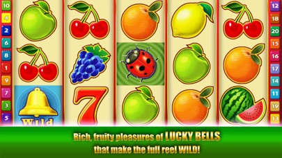 How to cancel & delete Slot-Amatic: real casino FREE slots machine games from iphone & ipad 4