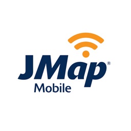 JMap Mobile 6