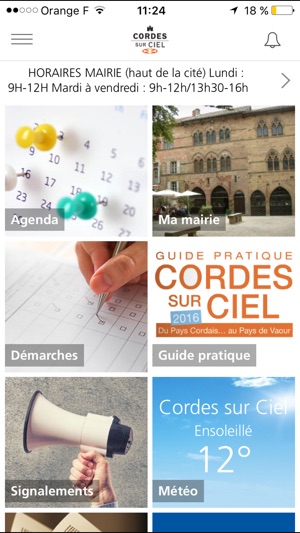 Cordes sur Ciel(圖1)-速報App