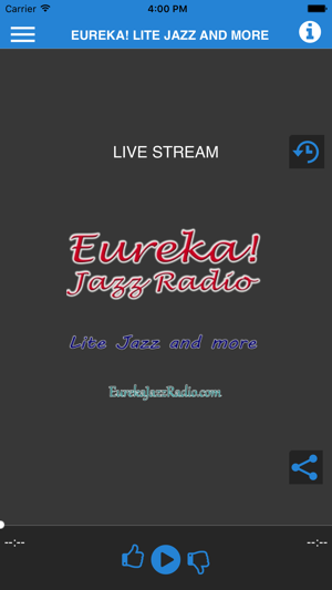 Eureka Jazz