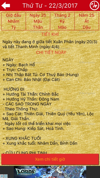 Lịch số