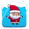 Icon Super Santario Christmas Run