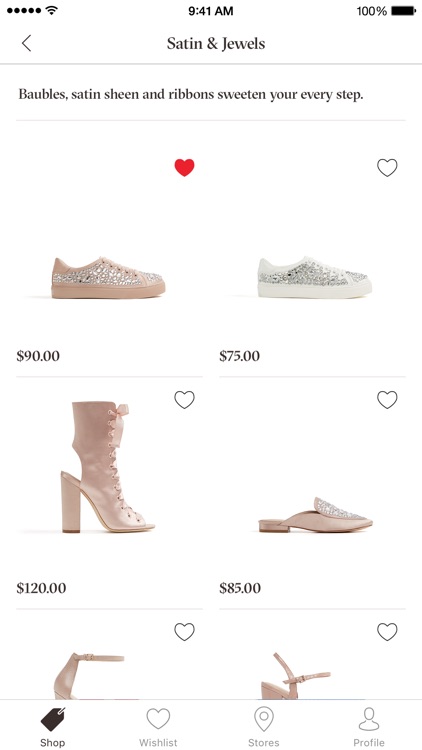 ALDO - Footwear, Handbags and Accessories