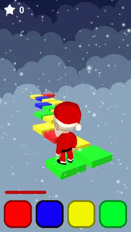 Game screenshot SnappyXmas mod apk