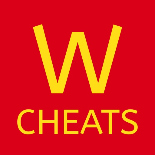 Cheats for Word Trek - All Answers & Hints iOS App