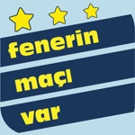 Maç Günü - Fenerin Maçı Var