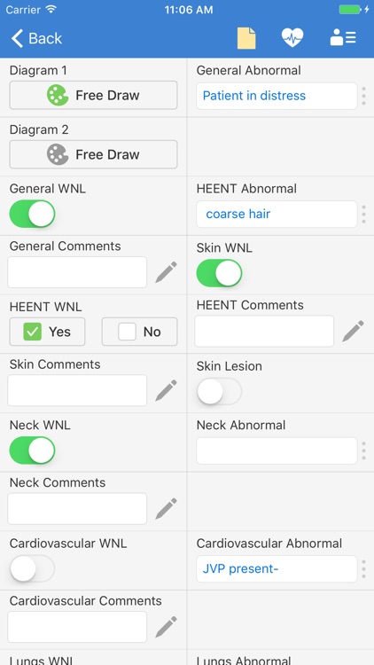 DrChrono EHR / EMR