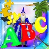 Letters Fun Learn The ABC