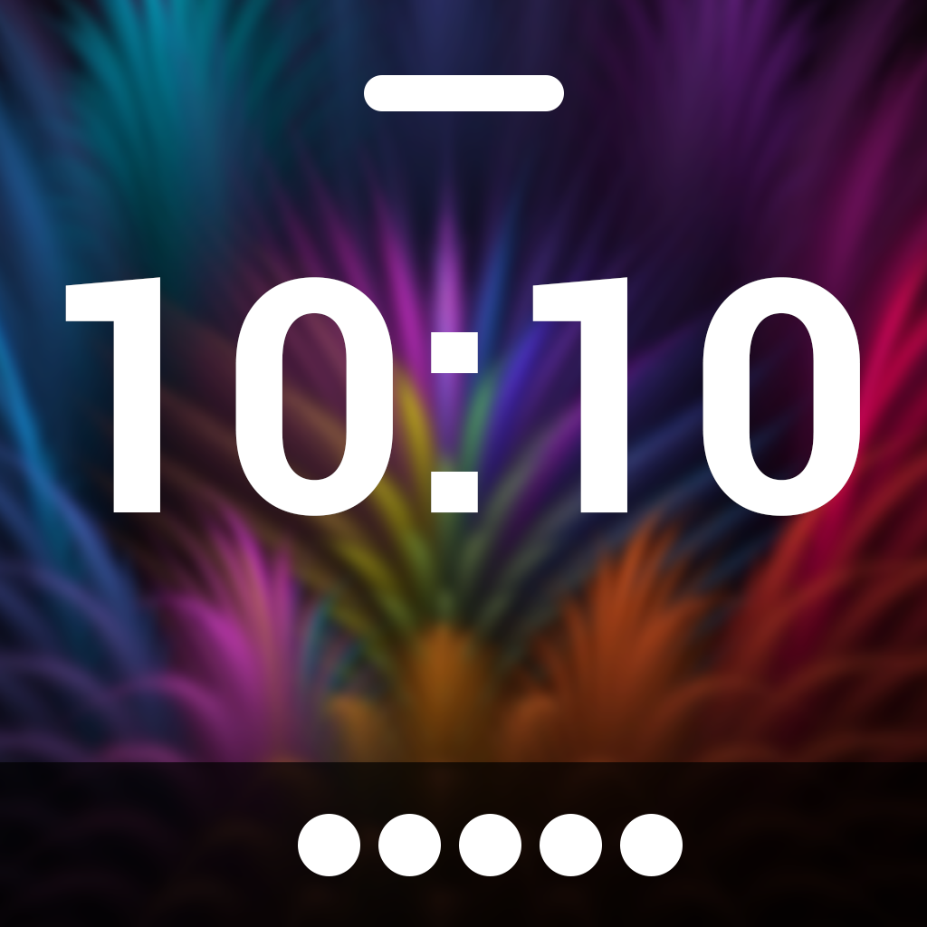 Get Lockscreen Wallpapers - Custom HD Wallpaper Themes for iOS, iPhone, iPad Aso Report