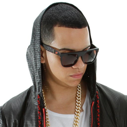 J Alvarez Icon