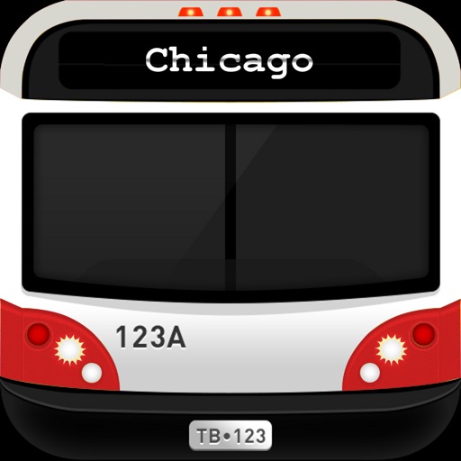 Transit Tracker - Chicago (CTA)