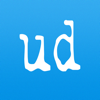UrbanDict -  for Urban Dictionary website
