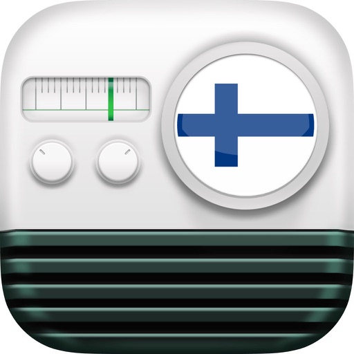 Finland Radio: Tuner Free Radios AM FM