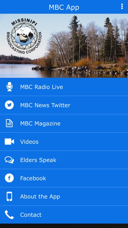 MBC App