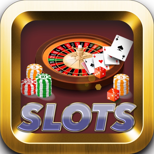 SloOoTs -- Play Super Casino Vegas Machines Icon