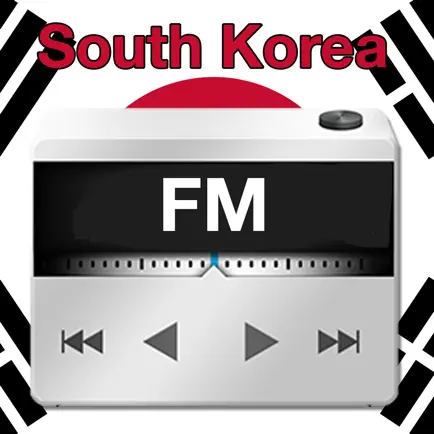 Radio South Korea - All Radio Stations Читы