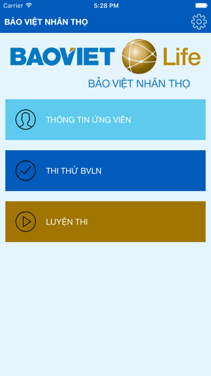 Bao Viet Life(圖1)-速報App