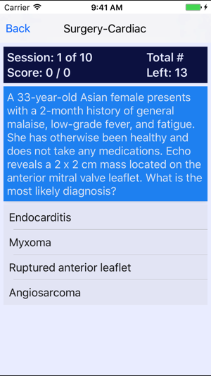 Surgical Board Reviews(圖1)-速報App