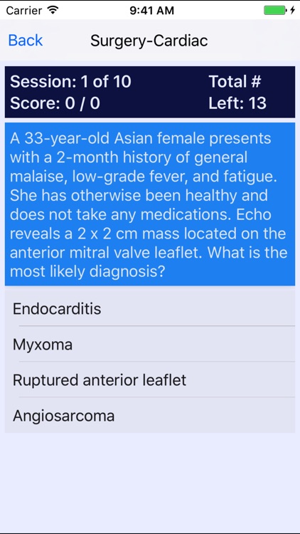 Surgical Board Reviews